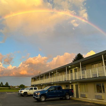 Lake Logan Inn Exterior foto