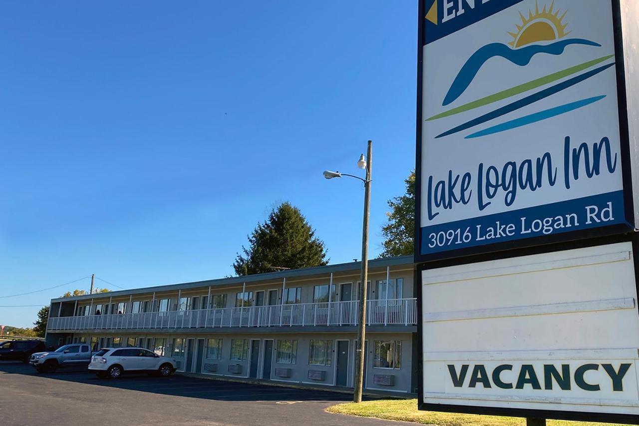 Lake Logan Inn Exterior foto