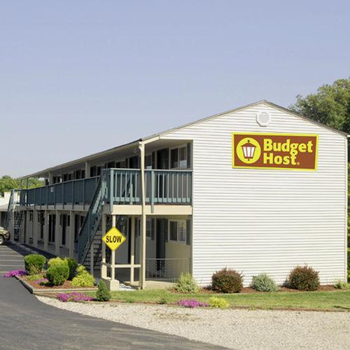 Lake Logan Inn Exterior foto